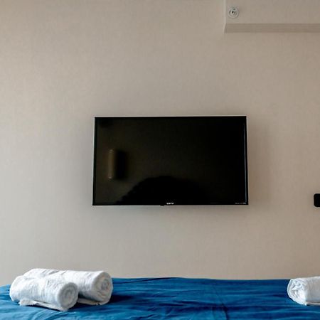 Orbi City - Aparthotel Near The Beach 巴统 外观 照片